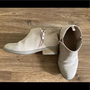 Old navy booties